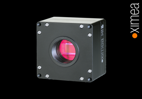 xiD - USB3.0 CCD相机系列 科学和工业相机