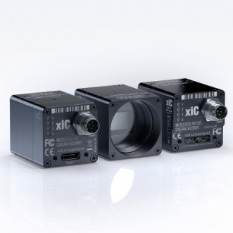 Ximea MC031CG-SY相机 科学和工业相机