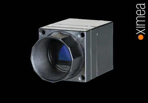 xiMU - 超小型USB摄像机 科学和工业相机