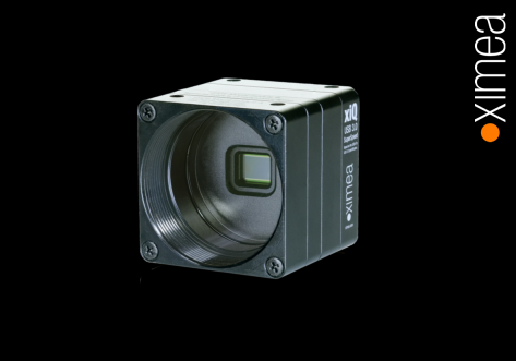 xiQ - 符合USB Vision标准的摄像机 科学和工业相机