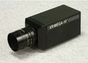 用于科学成像的XR/MEGA-10和XR/MEGA-10LC MEGA-PIXEL ICCD相机 科学和工业相机