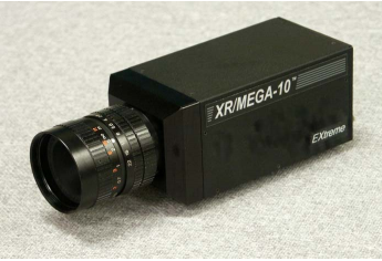 用于成像的XR/MEGA-10 EXtreme ICCD CAMERAS。 科学和工业相机