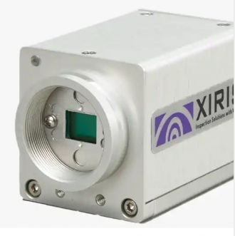 XVC-1000焊接摄像机 科学和工业相机