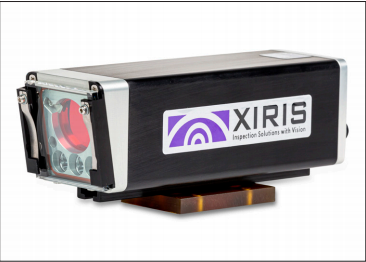 XVC-1000e焊接摄像机 科学和工业相机