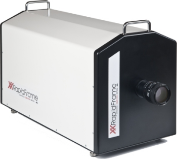 XX RapidFrame多通道ICCD相机 科学和工业相机