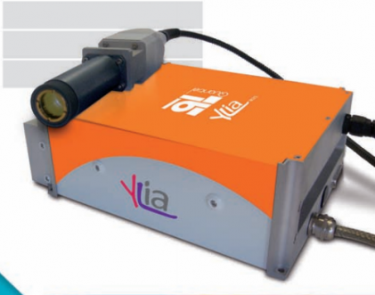 Ylia M20EG 镱激光器 激光器模块和系统