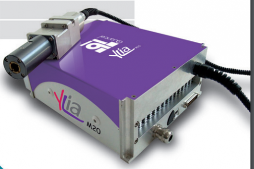 Ylia M20HF 镱激光器 激光器模块和系统