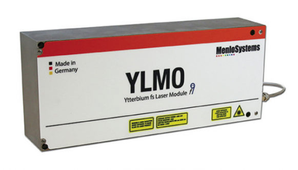 YLMO飞秒光纤种子激光器1030纳米 激光器模块和系统