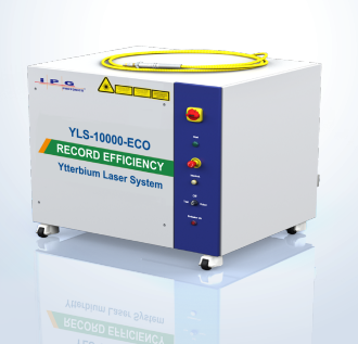 YLS-10000-ECO 高效率镱光纤激光器 激光器模块和系统