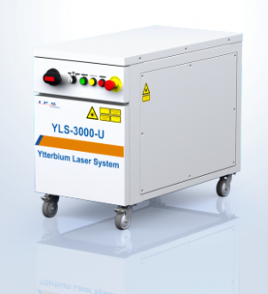 YLS-3000-U 1-3千瓦的镱光纤激光器 激光器模块和系统