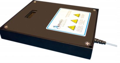 掺镱的宽带光纤光源ALS-1050-10 激光器模块和系统