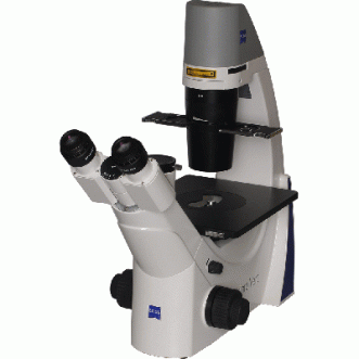 蔡司Primo Vert相位对比显微镜 普通显微镜