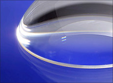Zygo球面光学元件 光学透镜