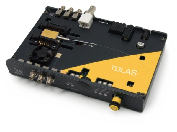 TDLAS : 用于气体检测的半导体激光管驱动器 半导体激光器驱动器