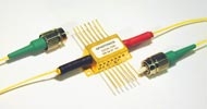 QSOA-1310 光纤放大器