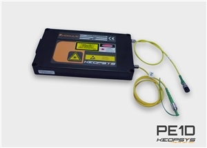 PEFA-LP-C (PEFA-EOLA) 光纤放大器