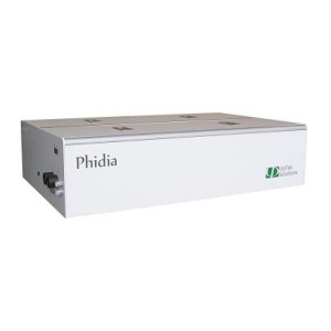 Phidia-1-PS 光纤放大器