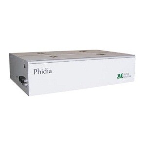 Phidia-100-SP / HSP 光纤放大器