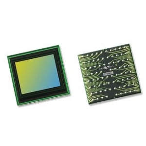 OV10642 CMOS图像传感器