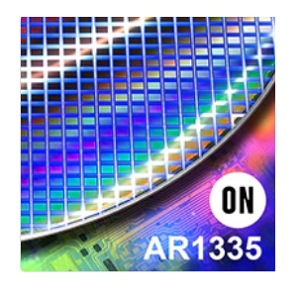 AR1335 CMOS图像传感器