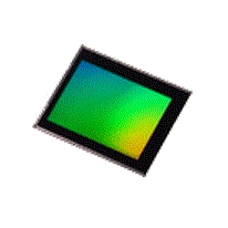 T4KC3-121 CMOS图像传感器