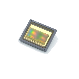 HDPYX 300 CMOS图像传感器