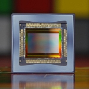 LUX13HS CMOS图像传感器