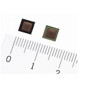 IMX418 CMOS图像传感器