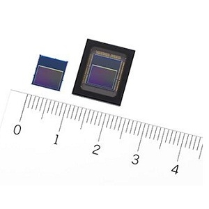 IMX500。 CMOS图像传感器