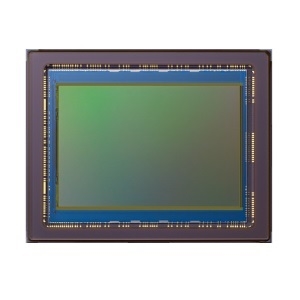 IMX511 CMOS图像传感器