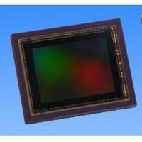 MN34230 CMOS图像传感器