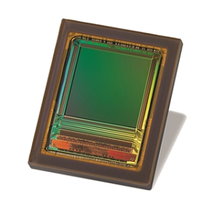 绿宝石16M CMOS图像传感器