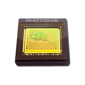 KAMELEON彩色CMOS CMOS图像传感器