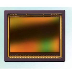 CHR71000 CMOS图像传感器
