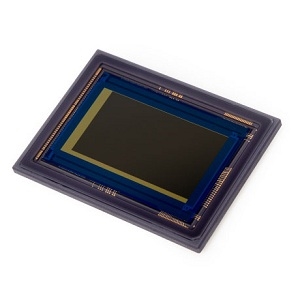 35MMFHDXSCA CMOS图像传感器