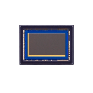 LI3030SA CMOS图像传感器