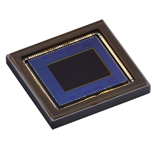 LI5020 CMOS图像传感器