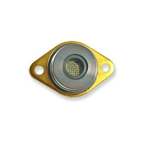 UVMAX335-FW-50-TEC 发光二极管