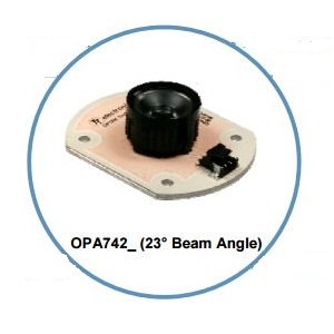 OPA742R23 发光二极管
