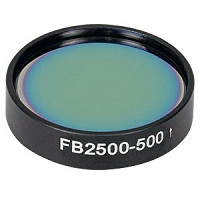 FB2500-500 滤光片