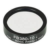 FB380-10 滤光片