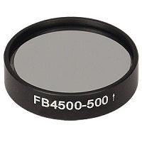 FB4500-500 滤光片