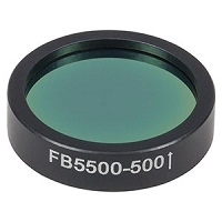 FB5500-500 滤光片