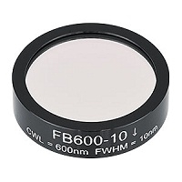 FB600-10 滤光片