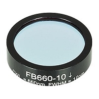 FB660-10 滤光片
