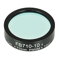 FB710-10 滤光片