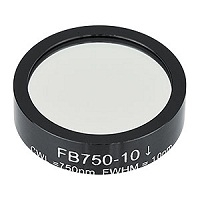 FB750-10 滤光片