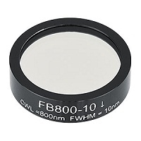 FB800-10 滤光片