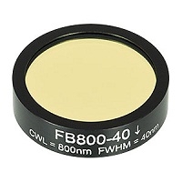 FB800-40 滤光片