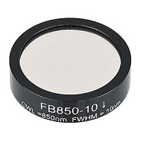 FB850-10 滤光片